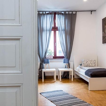 Livingroom 3 Self Check-In 24H Κατοβίτσε Εξωτερικό φωτογραφία
