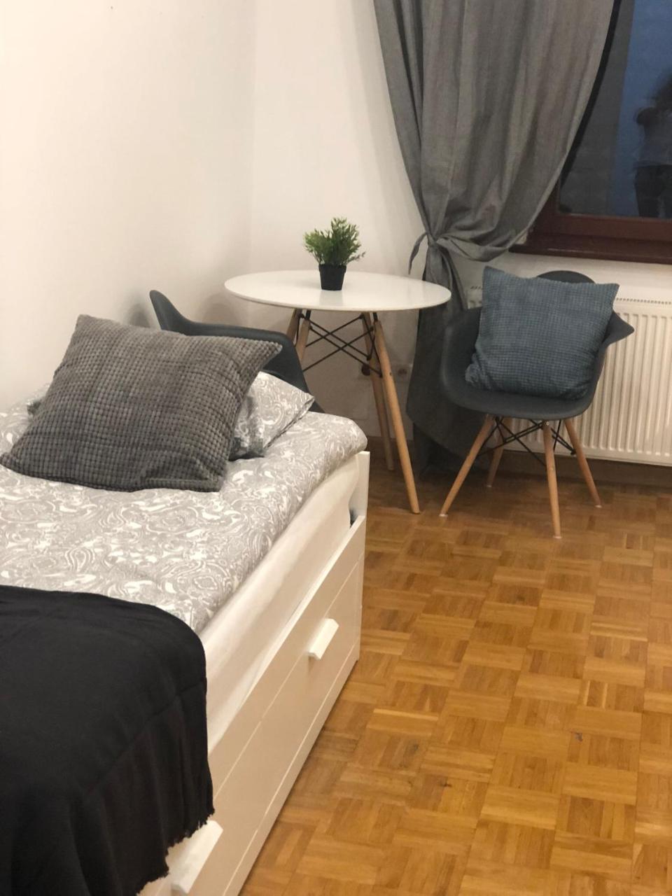Livingroom 3 Self Check-In 24H Κατοβίτσε Εξωτερικό φωτογραφία