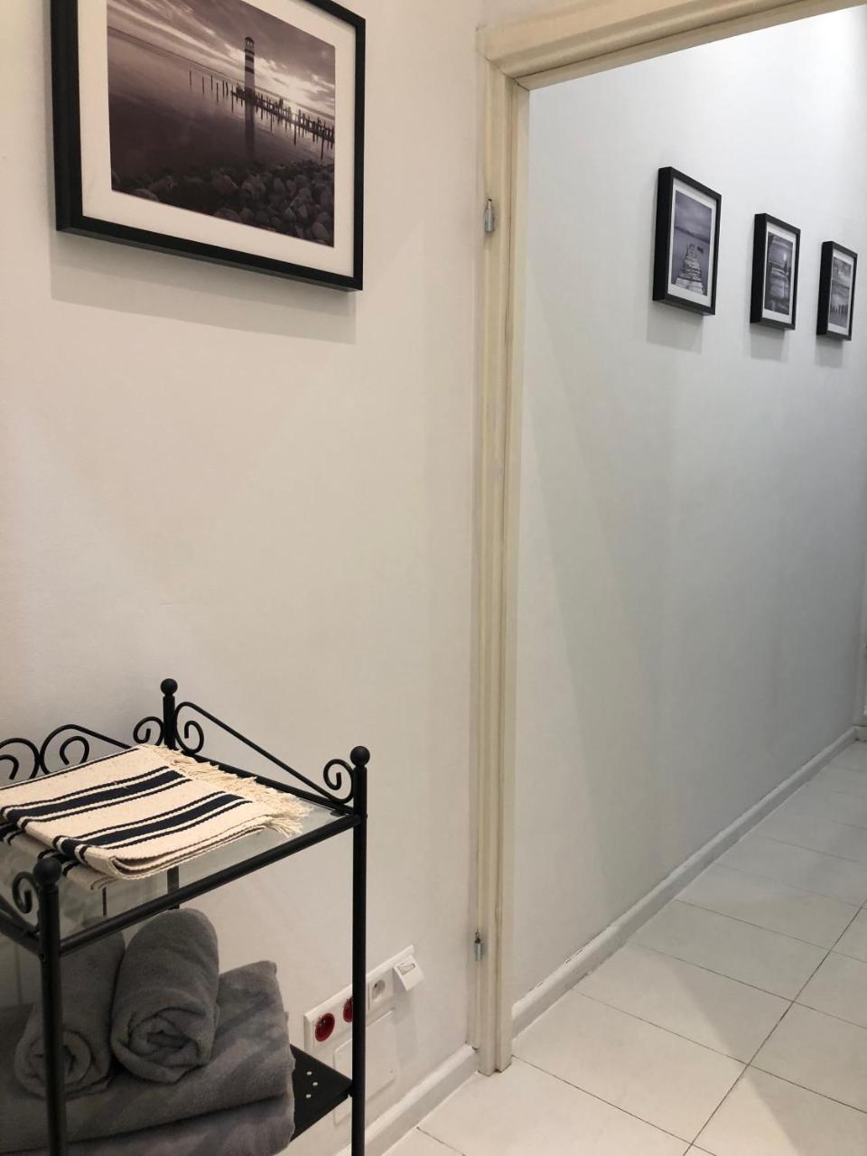 Livingroom 3 Self Check-In 24H Κατοβίτσε Εξωτερικό φωτογραφία